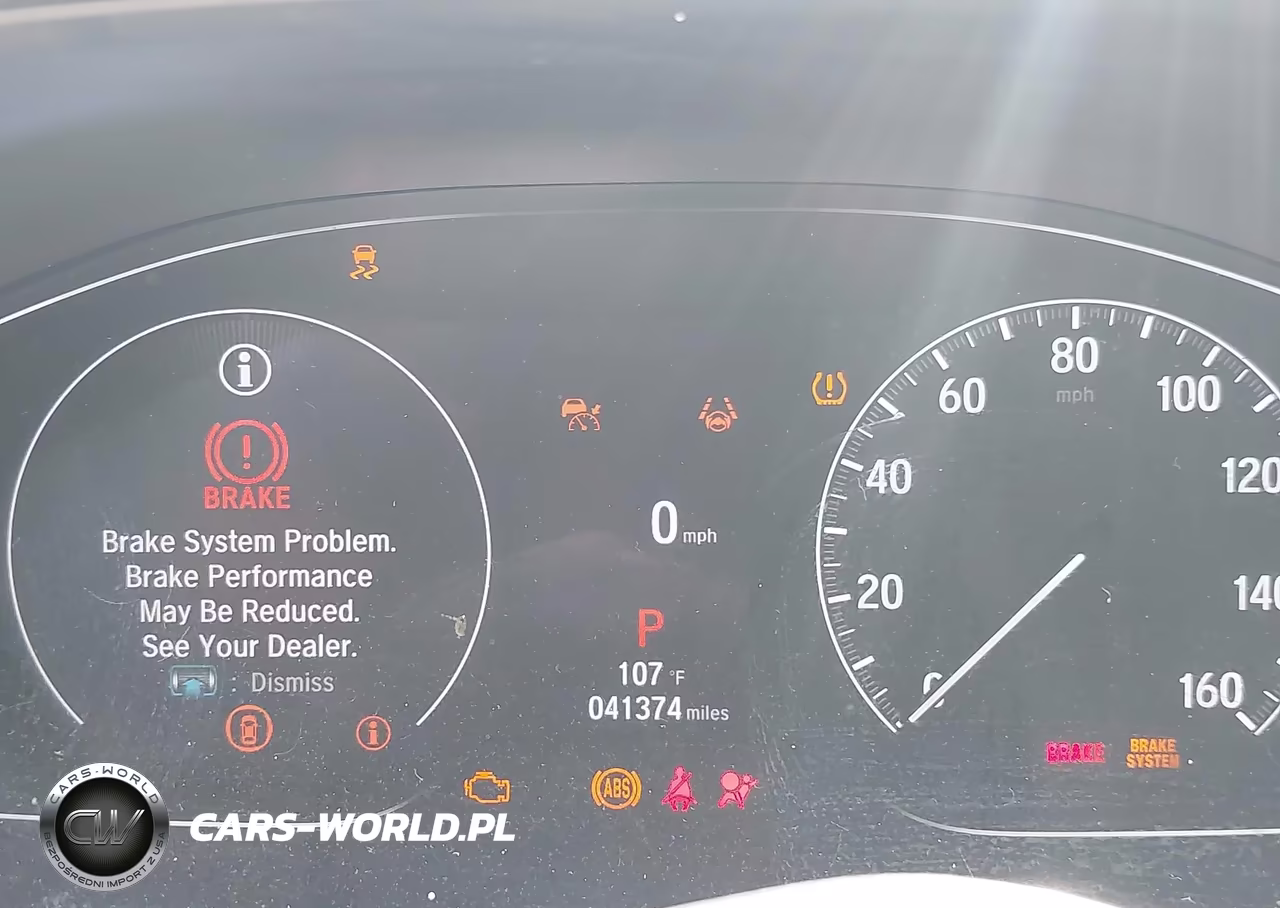 HONDA ACCORD LX VIN:1HGCV1F1XMA053536 - 7
