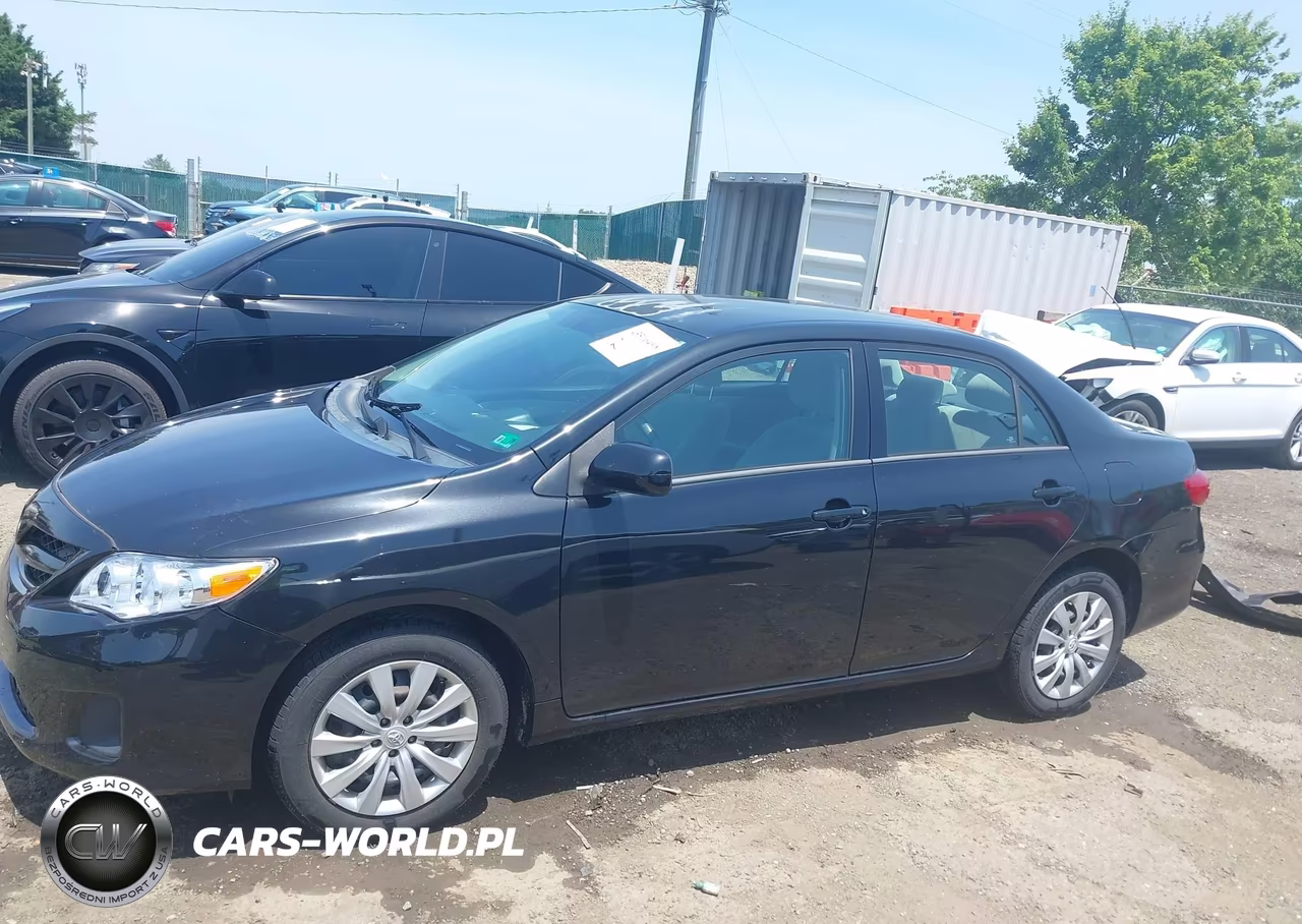 2012 Toyota Corolla Le VIN:2T1BU4EE0CC908905 - 15