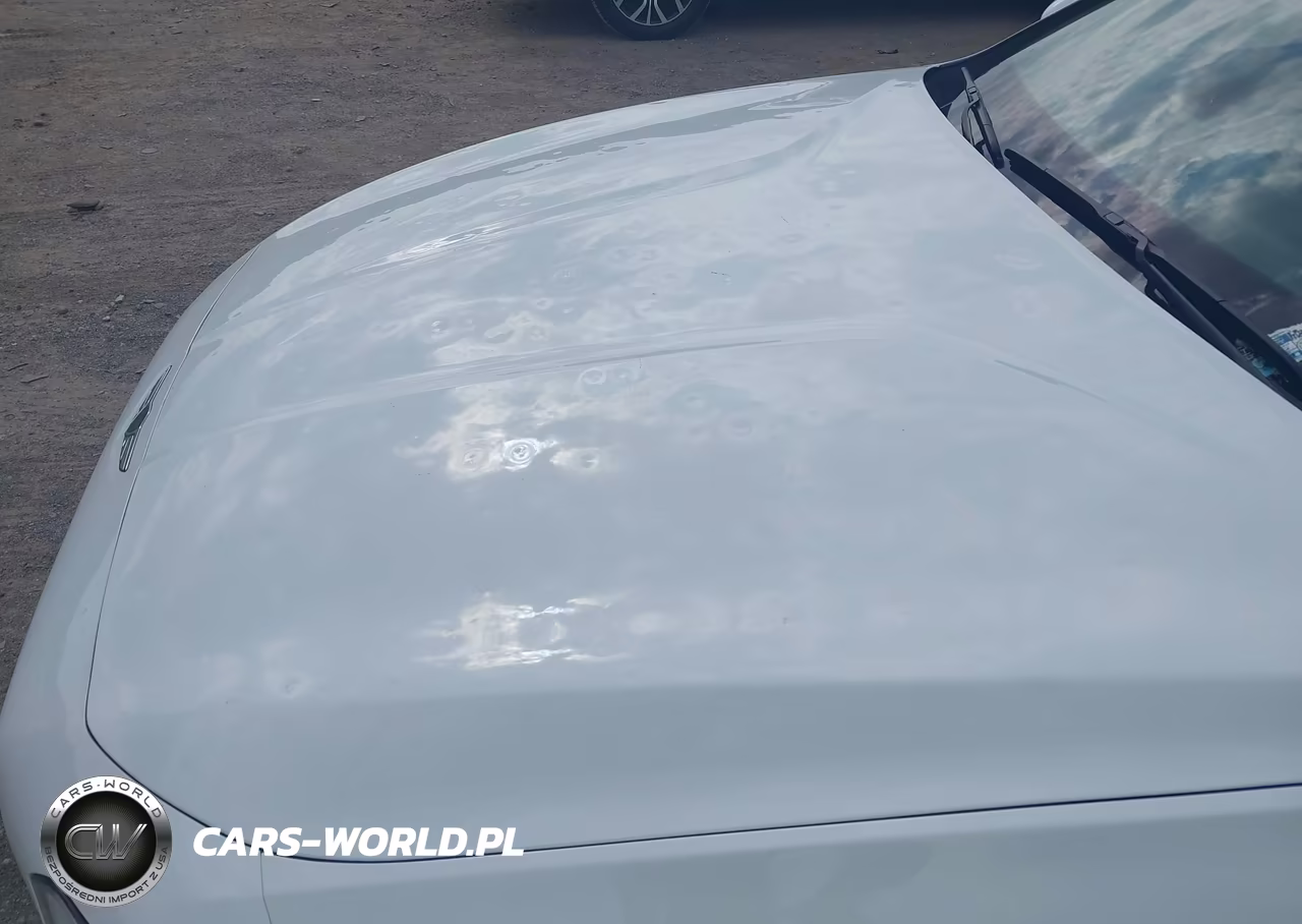 2026 Genesis G70 2.5T Awd VIN:KMTG64SC2TU166479 - 6