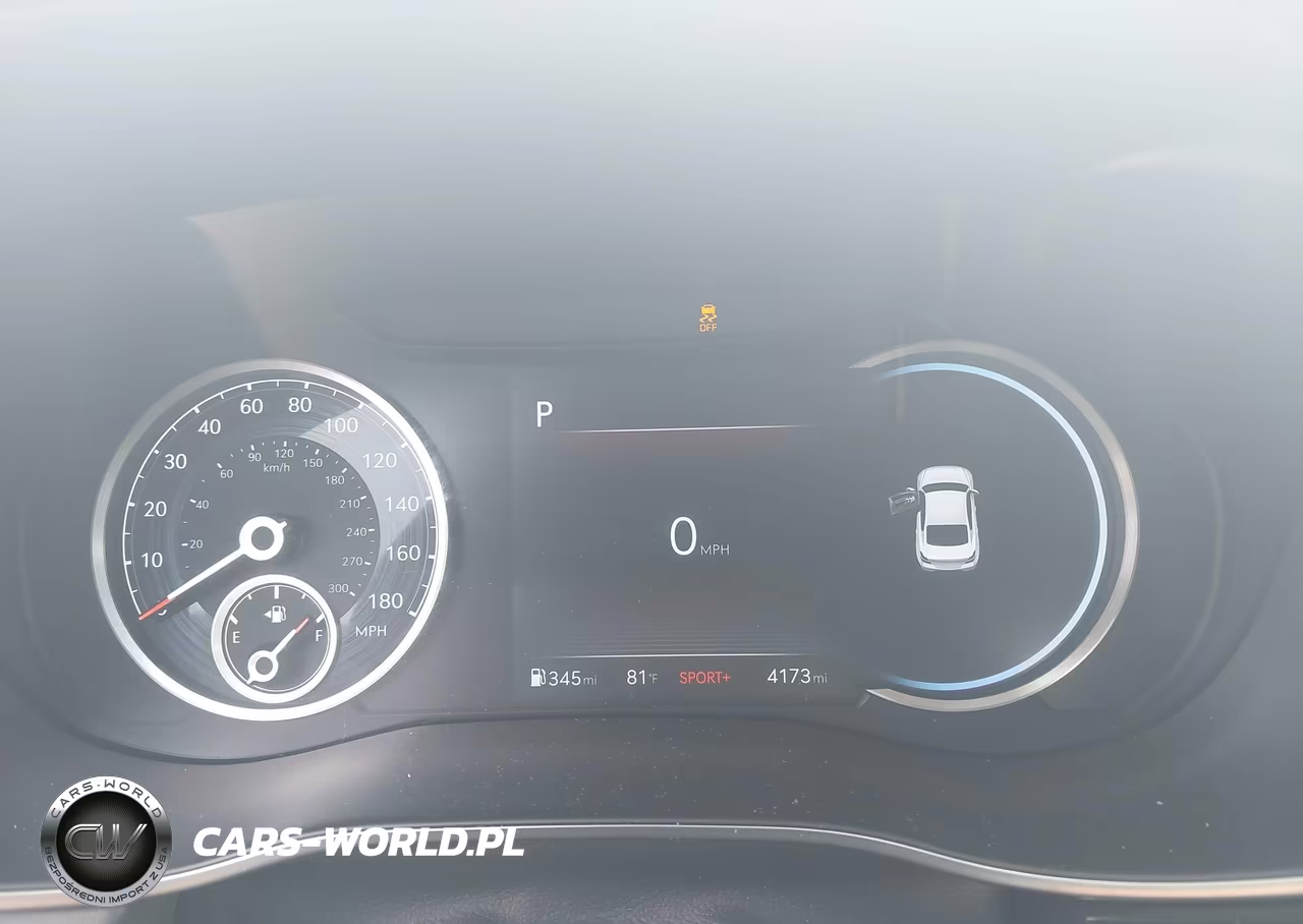 2026 Genesis G70 2.5T Awd VIN:KMTG64SC2TU166479 - 7