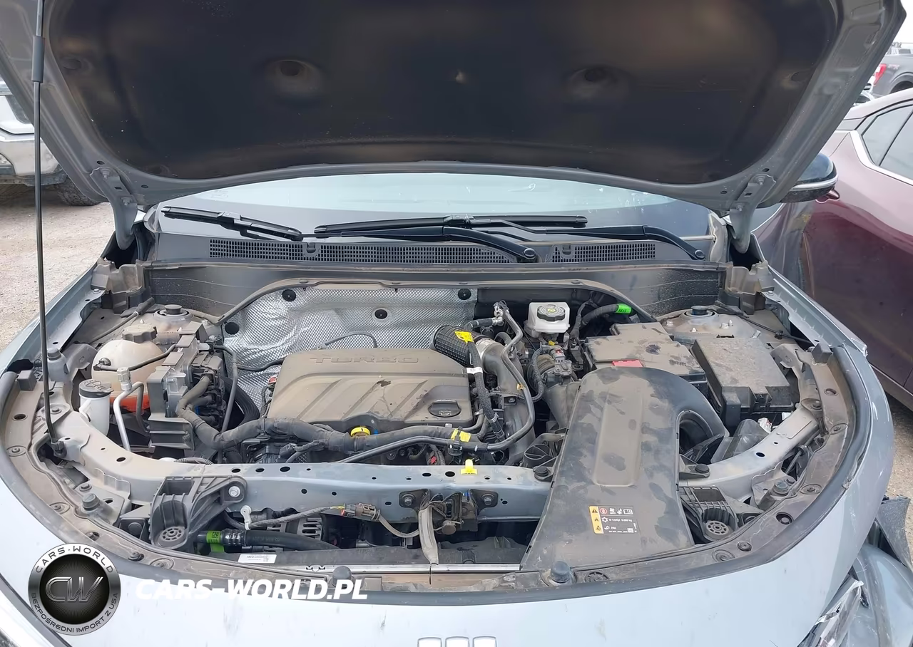 2025 Buick Envista Sport Touring Fwd VIN:KL47LBEPXSB111177 - 10