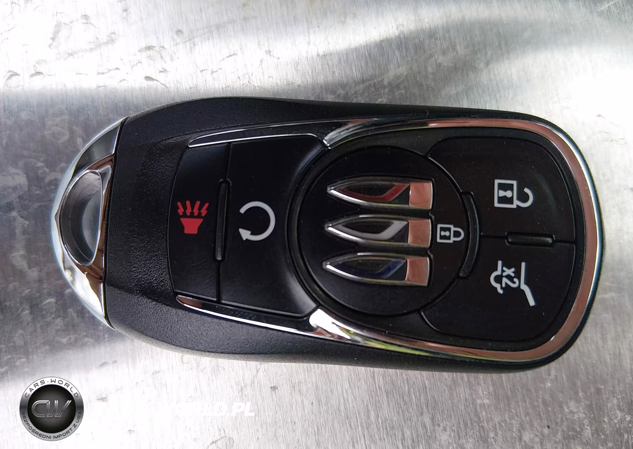 2025 Buick Envista Sport Touring Fwd VIN:KL47LBEPXSB111177 - 11