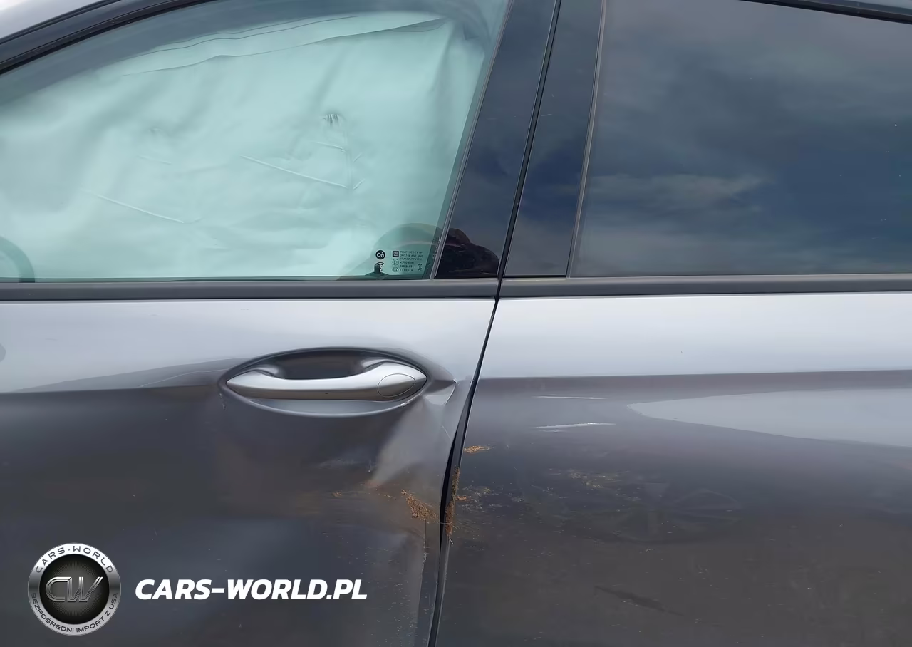 2025 Buick Envista Sport Touring Fwd VIN:KL47LBEPXSB111177 - 15