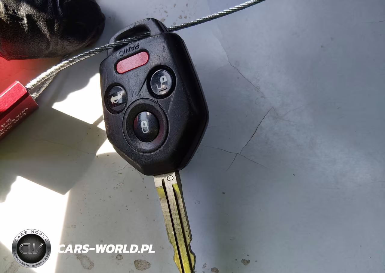 2014 Subaru Impreza 2.0I VIN:JF1GPAA66E8235049 - 11