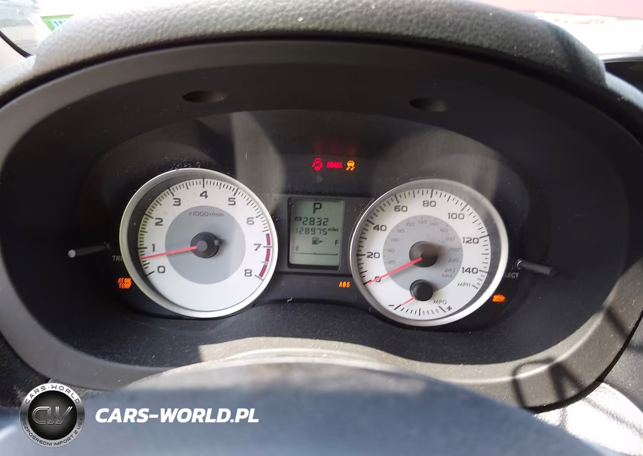 2014 Subaru Impreza 2.0I VIN:JF1GPAA66E8235049 - 7