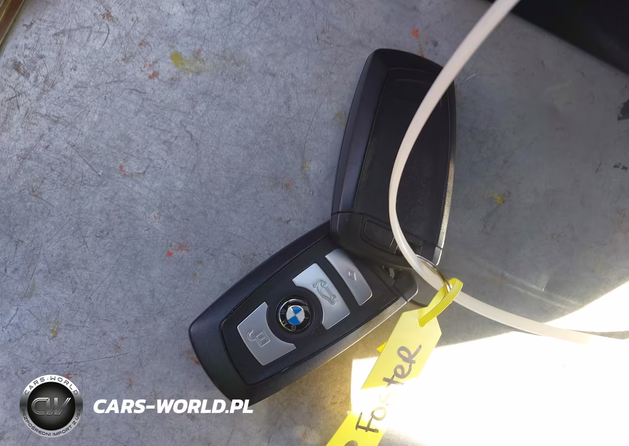 2011 BMW X3 xDrive35I VIN:5UXWX7C58BL731572 - 11