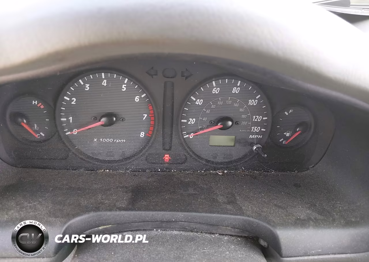 2004 Hyundai Santa Fe Gls VIN:KM8SC13D54U817172 - 7