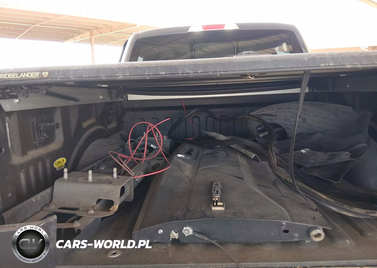 2016 Ford F-150 Lariat VIN:1FTEW1EG6GFC20413 - 12