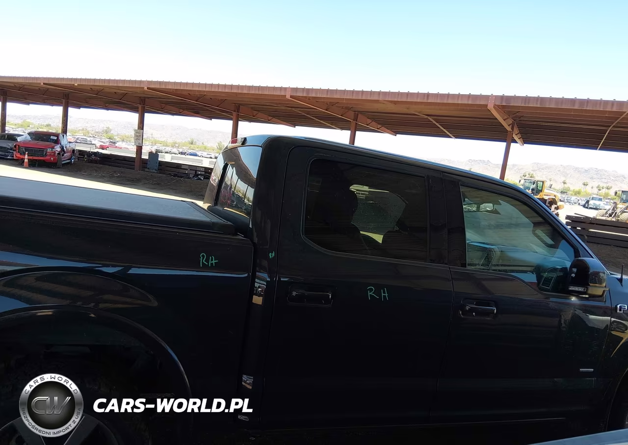 2016 Ford F-150 Lariat VIN:1FTEW1EG6GFC20413 - 14