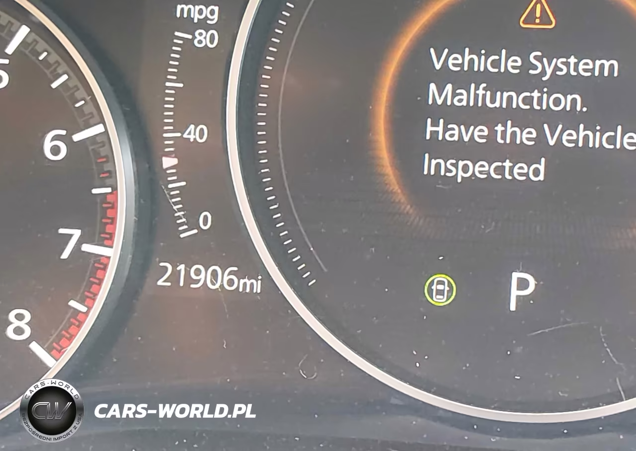 2026 Mazda Mazda3 2.5 S Select Sport VIN:JM1BPABL6T1861697 - 15