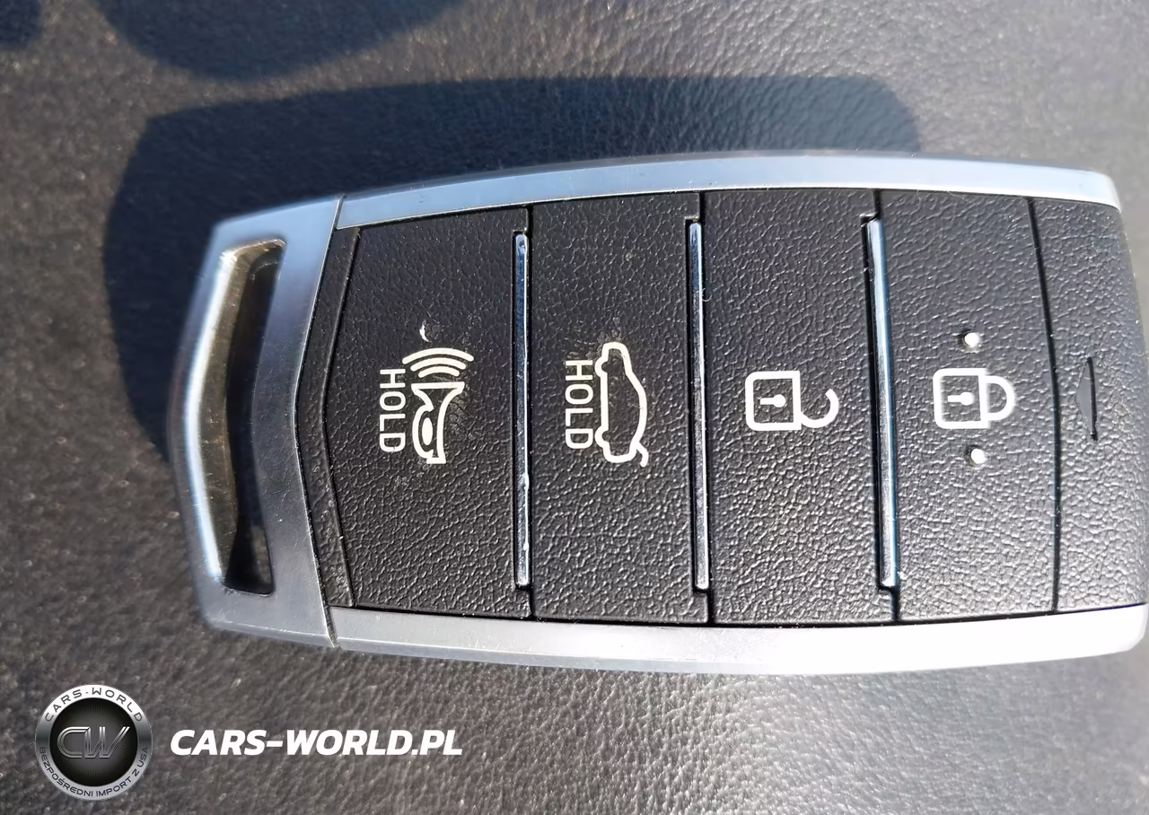 2019 Genesis G80 3.3T Sport VIN:KMTFN4JBXKU306798 - 11