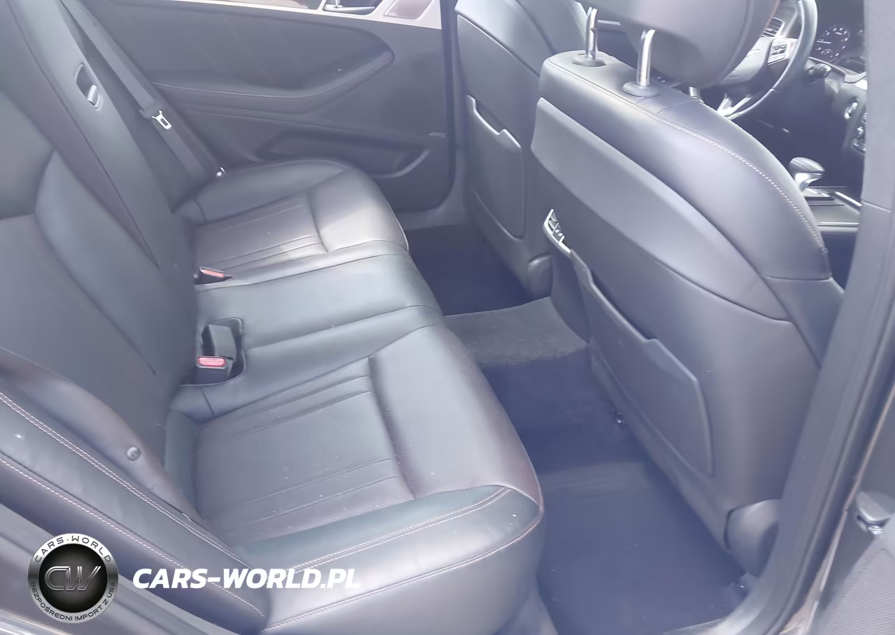2019 Genesis G80 3.3T Sport VIN:KMTFN4JBXKU306798 - 8