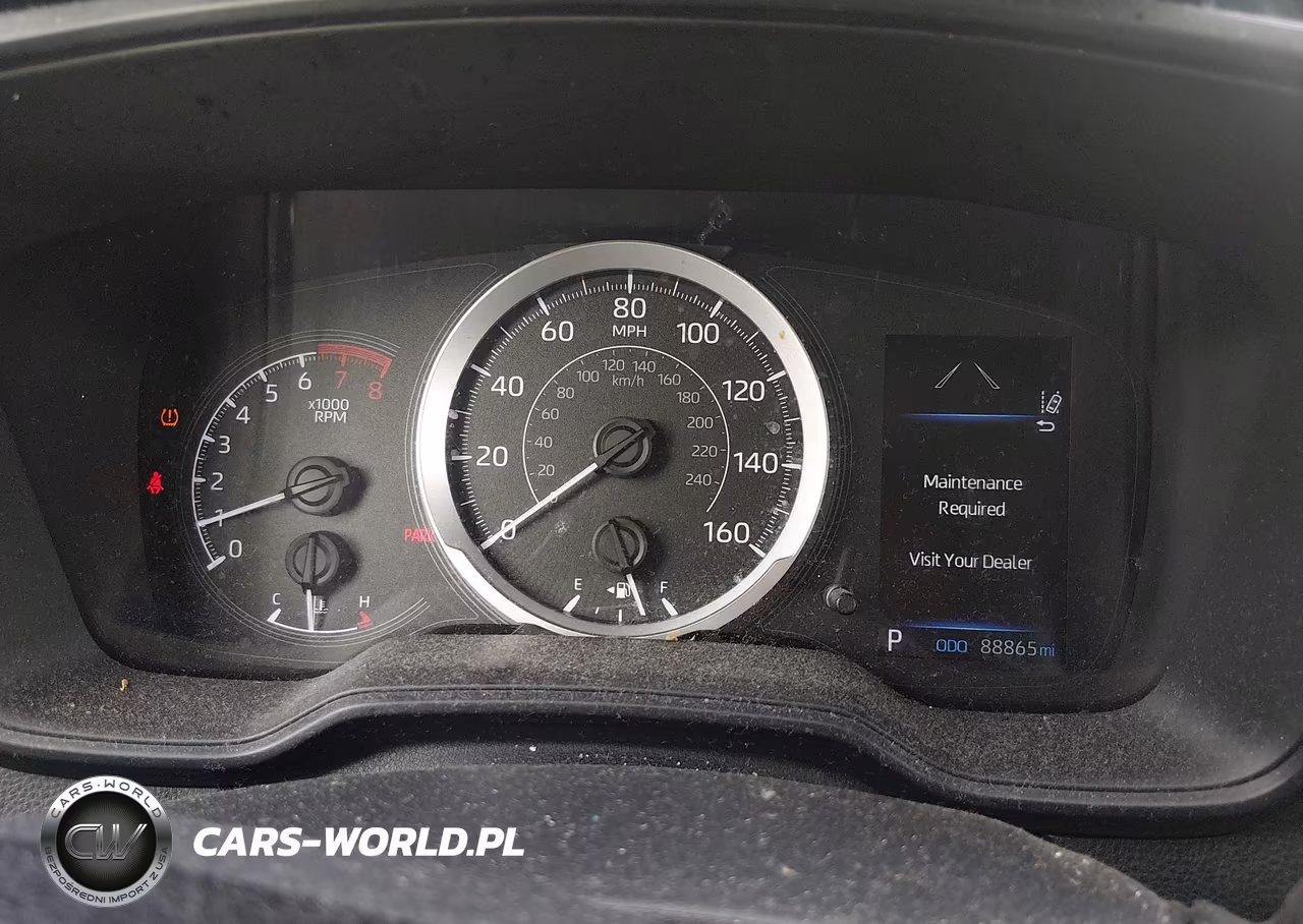 2021 Toyota Corolla Le VIN:JTDEPMAE8MJ159318 - 7