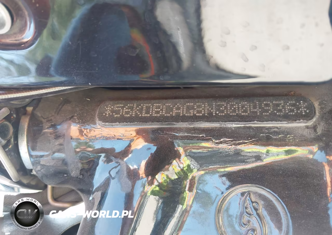 2022 Indian Motorcycle Co. Super Chief VIN:56KDBCAG8N3004936 - 10