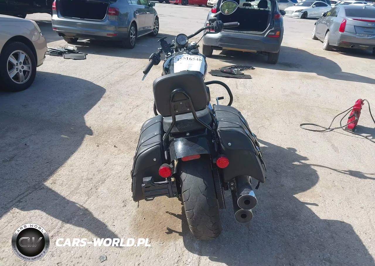2022 Indian Motorcycle Co. Super Chief VIN:56KDBCAG8N3004936 - 6