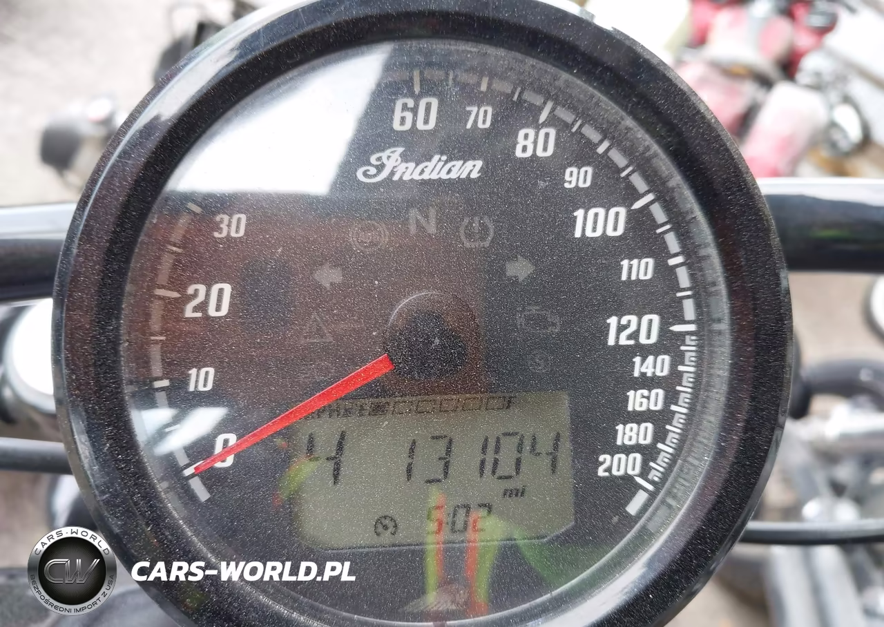 2022 Indian Motorcycle Co. Super Chief VIN:56KDBCAG8N3004936 - 7