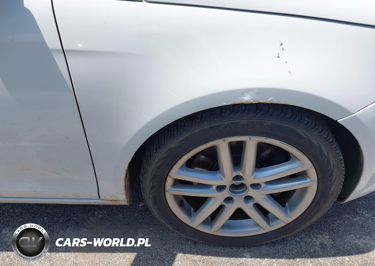 2009 Volkswagen Eos Lux VIN:WVWFA71F29V013206 - 6