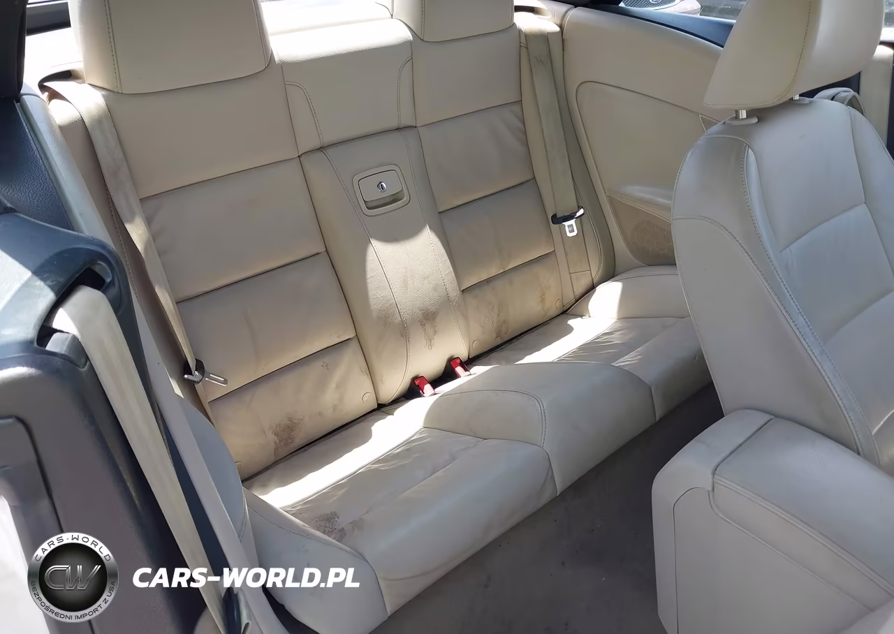2009 Volkswagen Eos Lux VIN:WVWFA71F29V013206 - 8