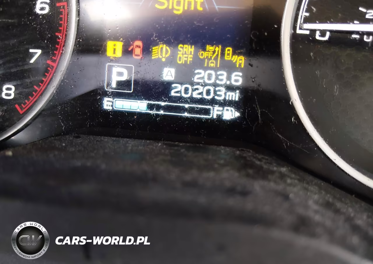 2023 Subaru Forester Premium VIN:JF2SKAEC4PH464899 - 16