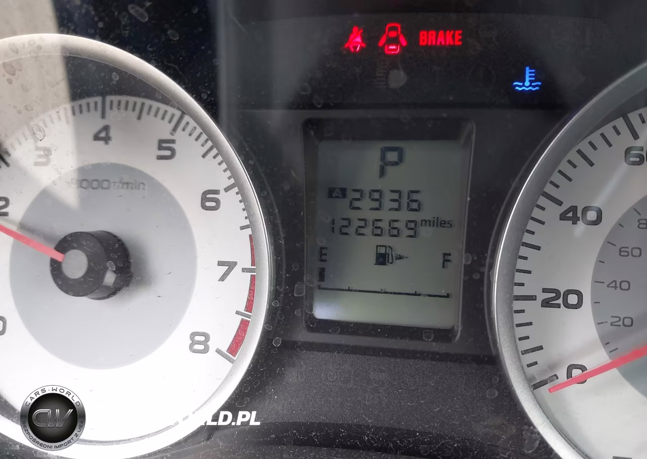 2013 Subaru Impreza 2.0I Sport Premium VIN:JF1GPAL64DH847021 - 16