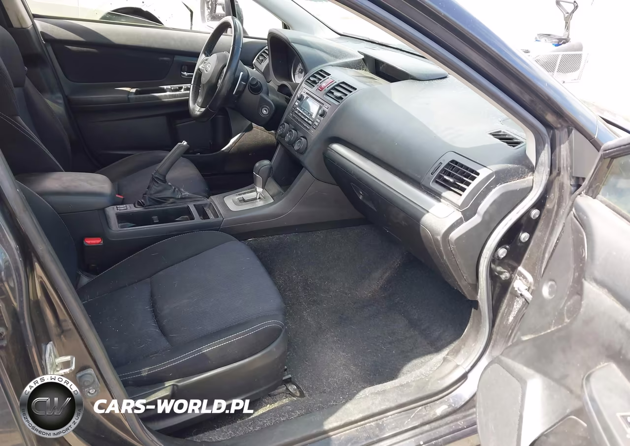 2013 Subaru Impreza 2.0I Sport Premium VIN:JF1GPAL64DH847021 - 5