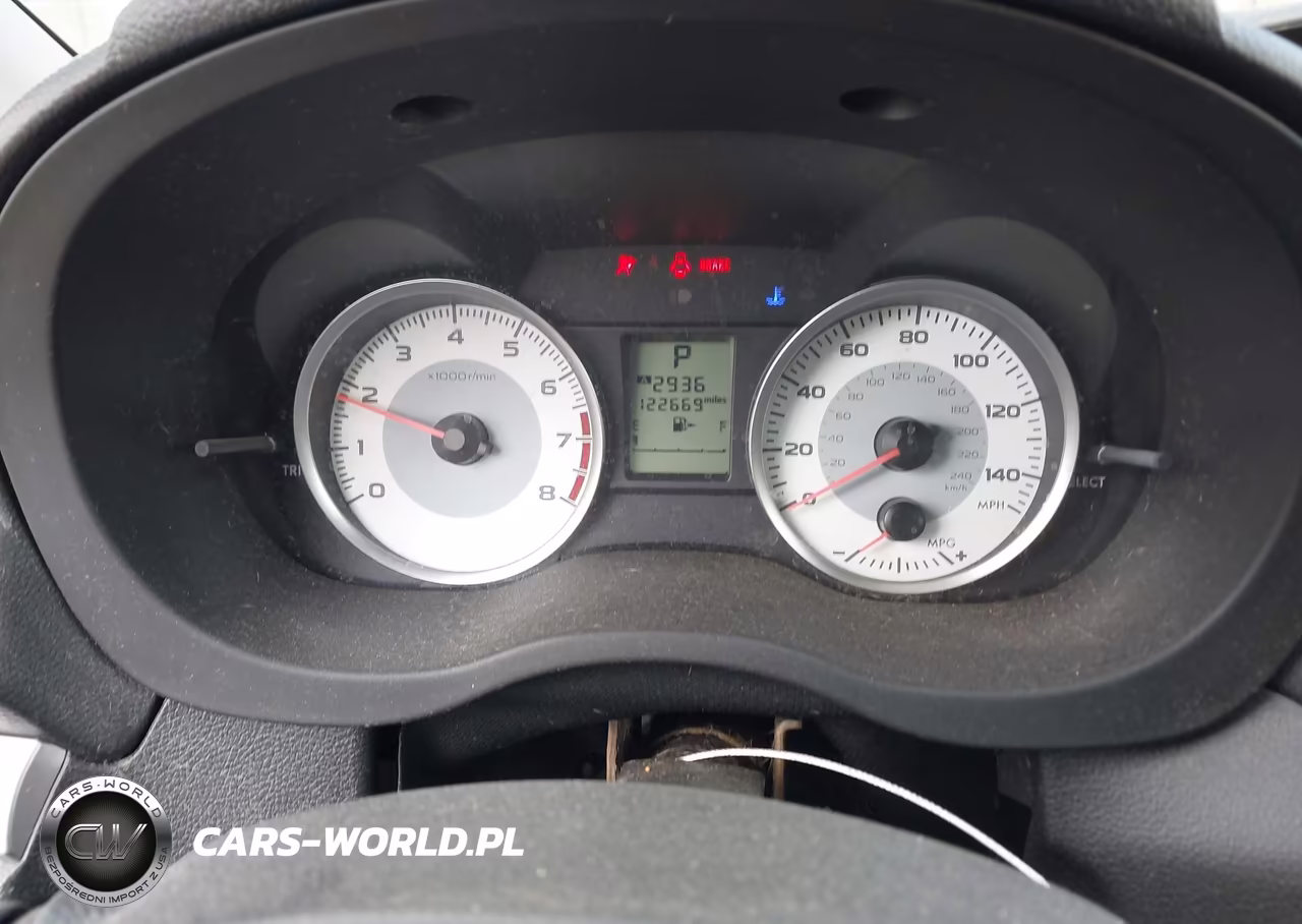 2013 Subaru Impreza 2.0I Sport Premium VIN:JF1GPAL64DH847021 - 7