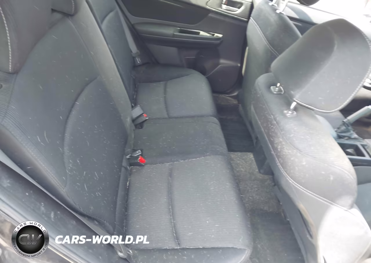 2013 Subaru Impreza 2.0I Sport Premium VIN:JF1GPAL64DH847021 - 8