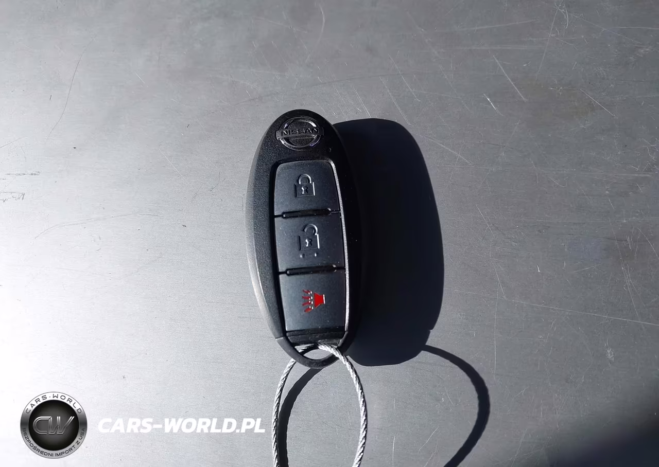 2019 Nissan Murano S VIN:5N1AZ2MSXKN140575 - 11