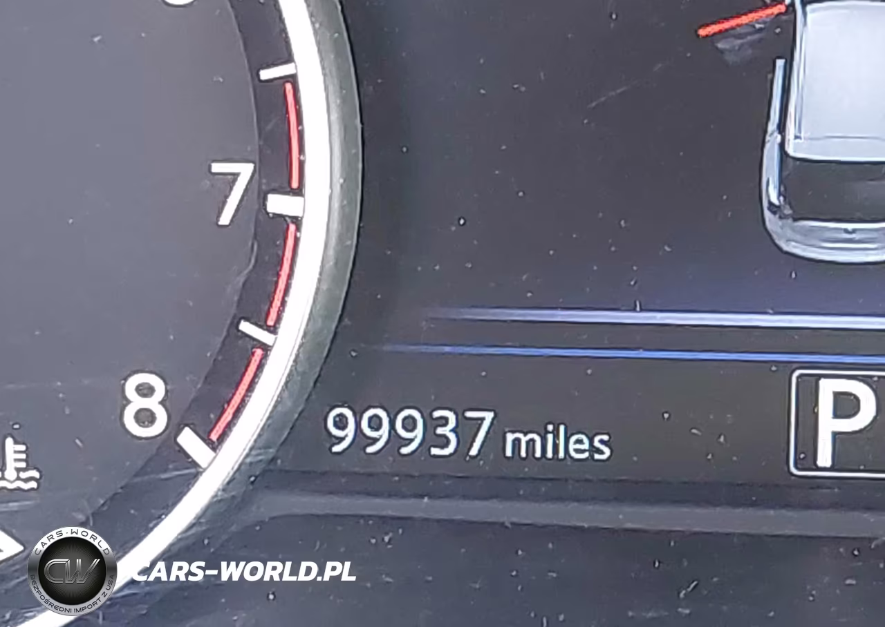 2019 Nissan Murano S VIN:5N1AZ2MSXKN140575 - 16