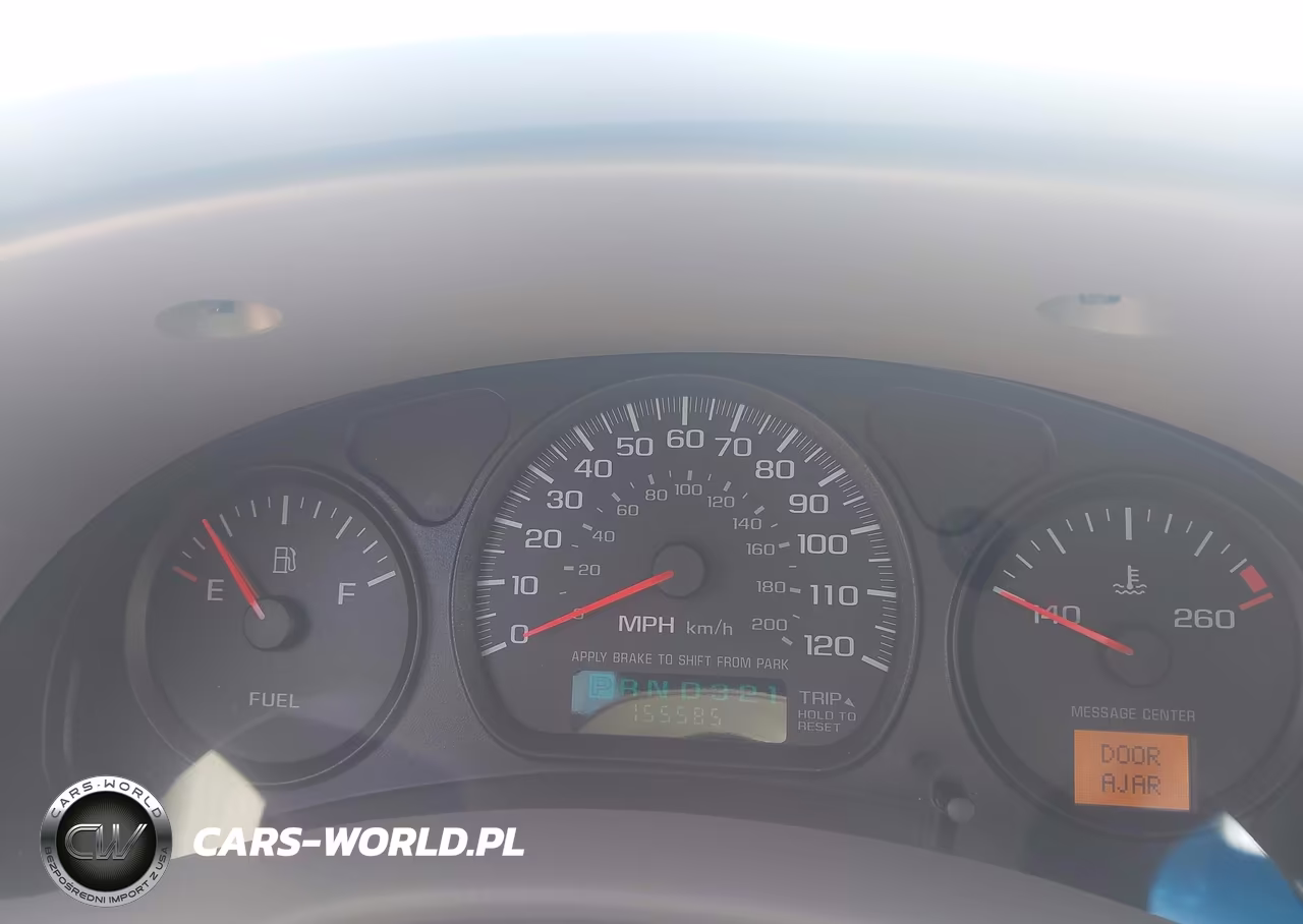2001 Chevrolet Impala VIN:2G1WF52E519312717 - 7