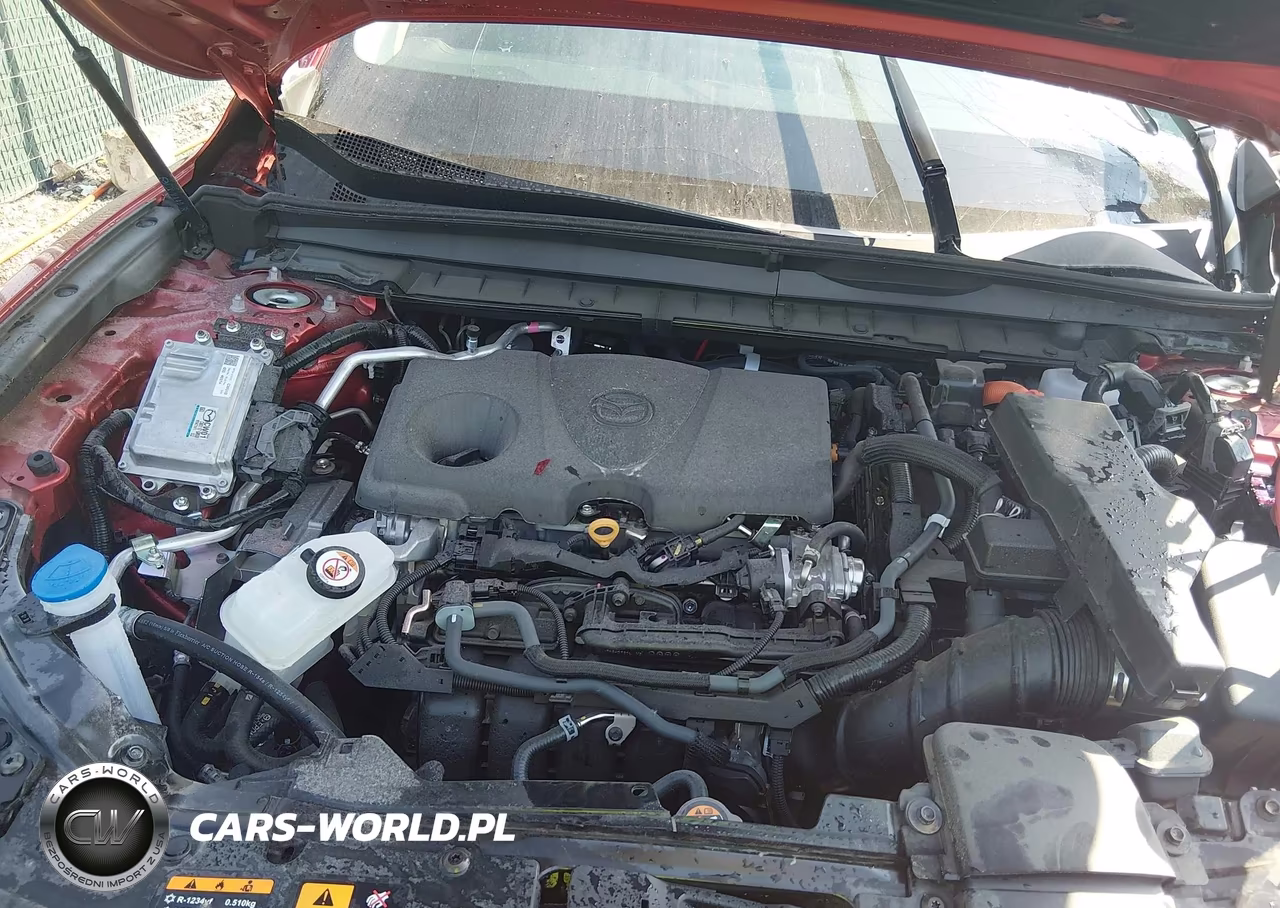 2026 Mazda Cx-50 Preferred VIN:7MMVAABW5TN169822 - 10