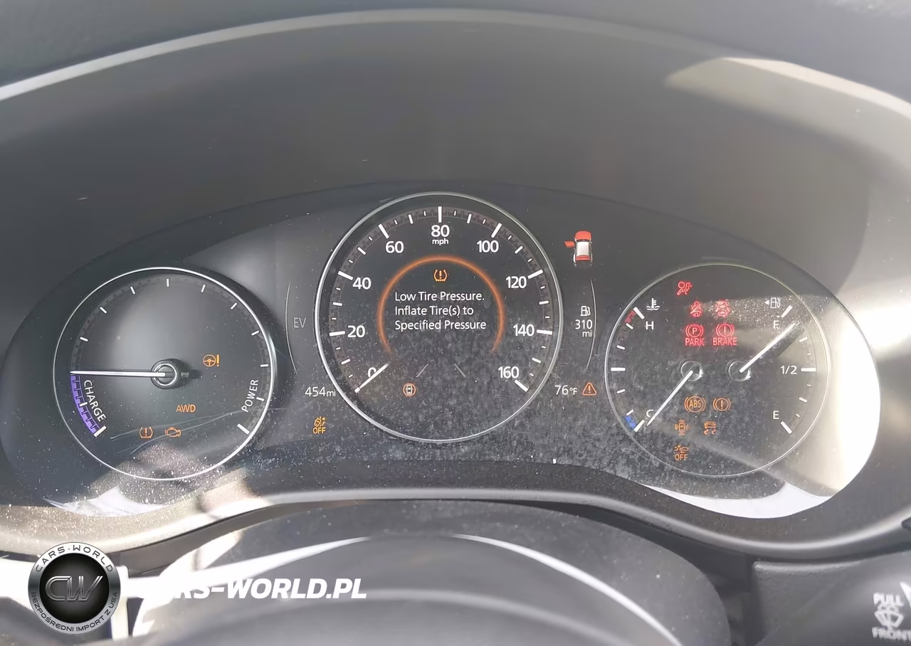 2026 Mazda Cx-50 Preferred VIN:7MMVAABW5TN169822 - 7