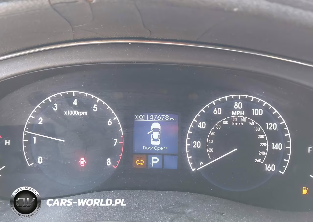2010 Hyundai Genesis 3.8 VIN:KMHGC4DE6AU074130 - 7