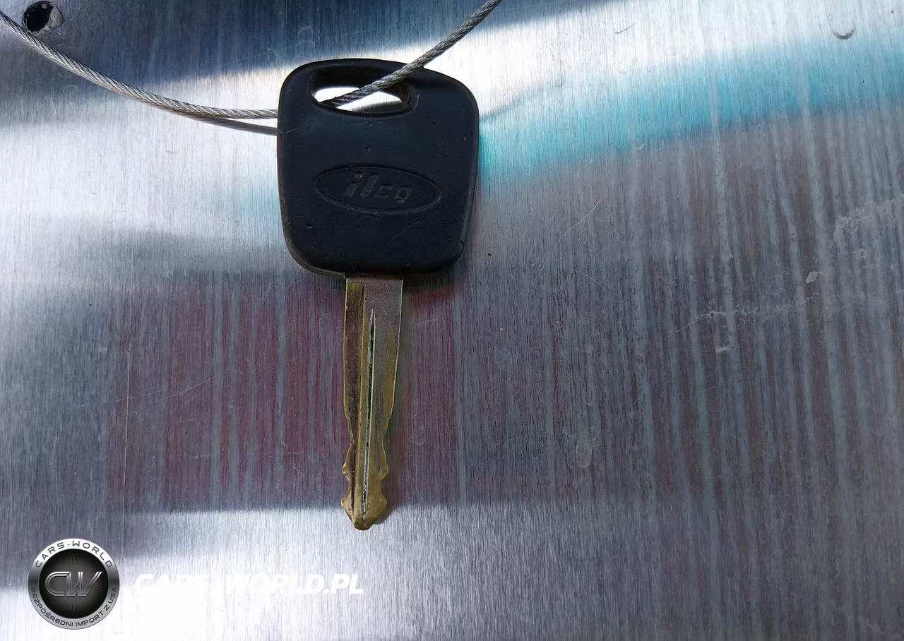 2002 Mazda Tribute Es V6-Lx V6 VIN:4F2YU091X2KM24201 - 11