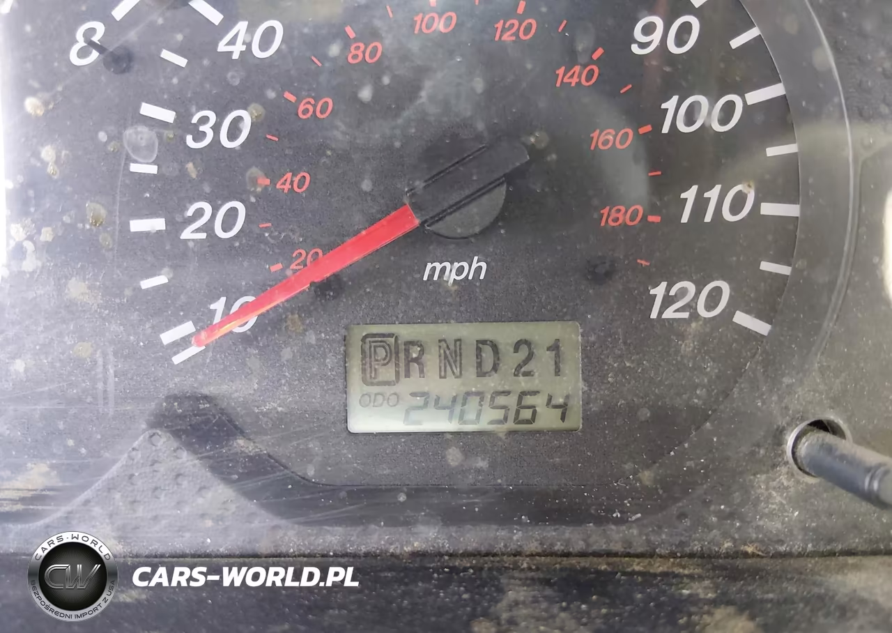 2002 Mazda Tribute Es V6-Lx V6 VIN:4F2YU091X2KM24201 - 15
