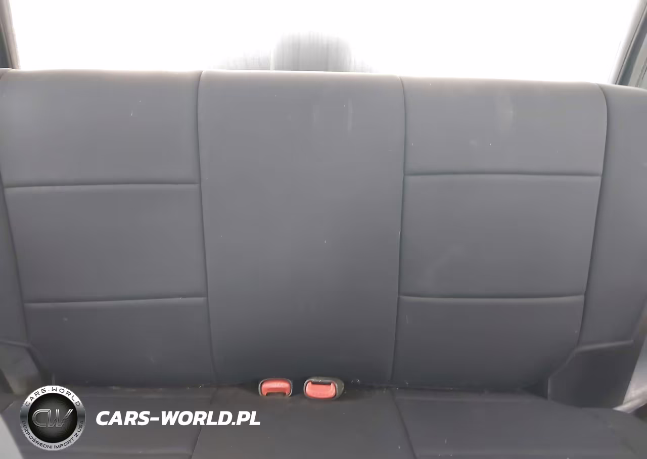 2000 Jeep Wrangler Se VIN:1J4FA29P4YP800994 - 8