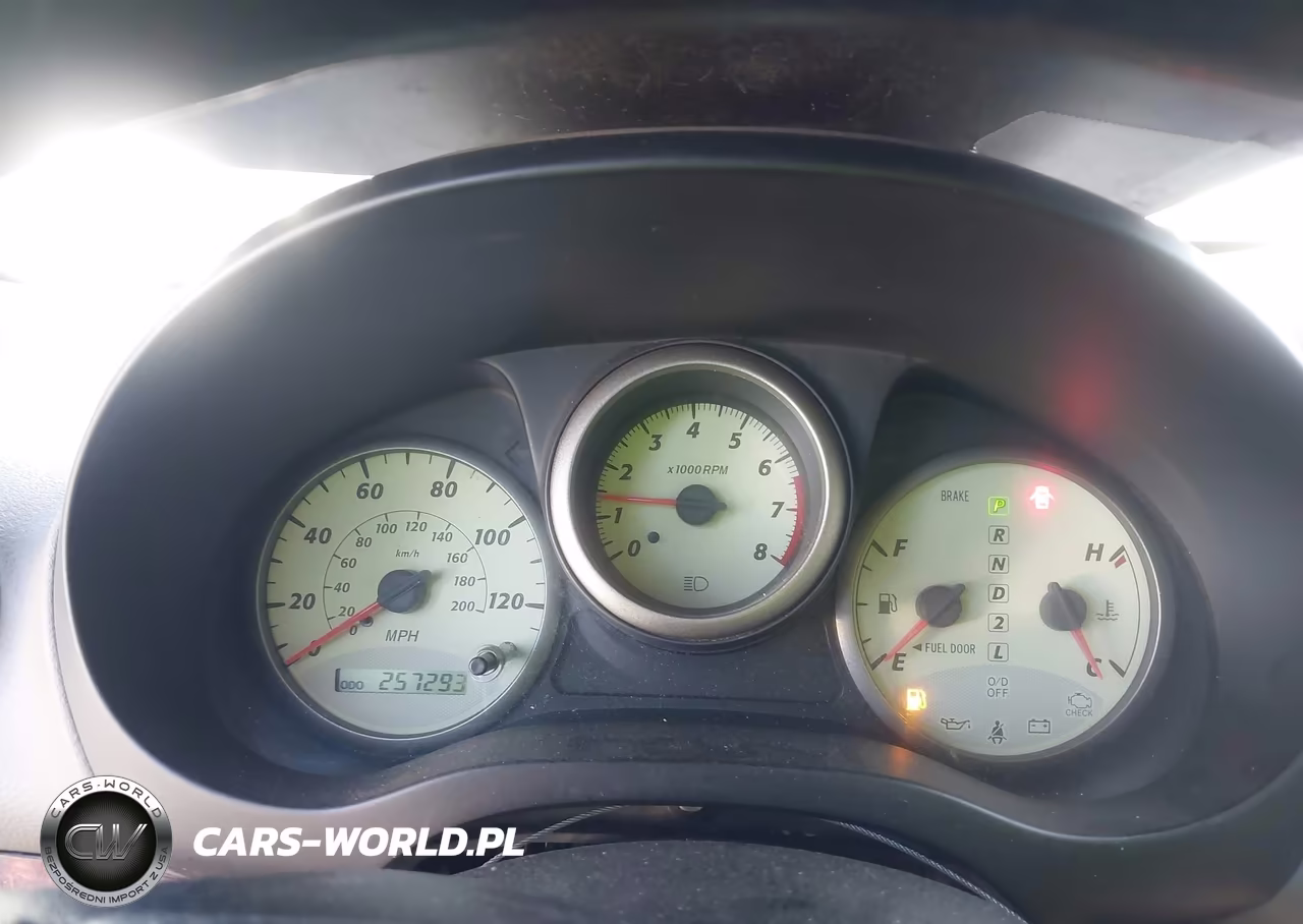 2002 Toyota Rav4 VIN:JTEGH20V220068443 - 7