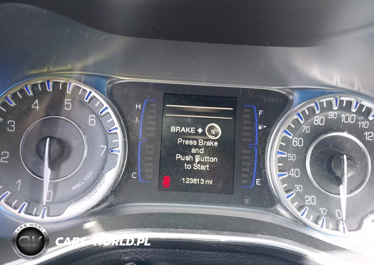 2015 Chrysler 200 Limited VIN:1C3CCCAB6FN535968 - 7