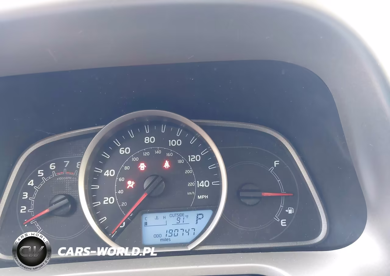 2014 Toyota Rav4 Xle VIN:2T3RFREV3EW148998 - 7