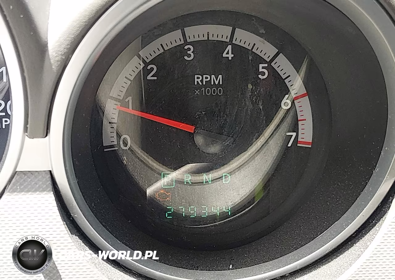 2007 Dodge Nitro Slt-Rt VIN:1D8GU58KX7W730271 - 16