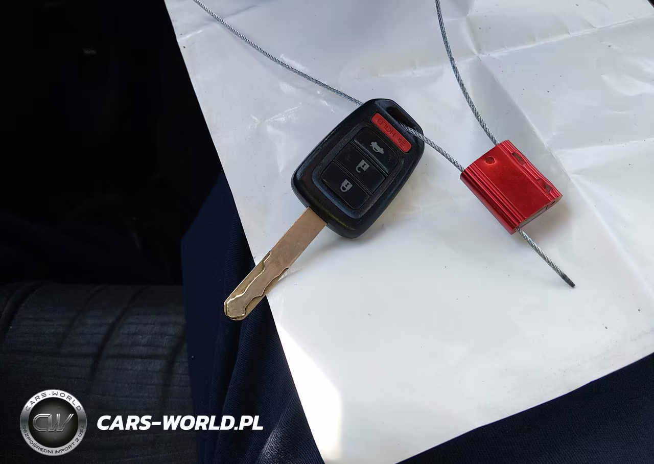 2017 Honda Accord Lx VIN:1HGCR2F3XHA248912 - 11