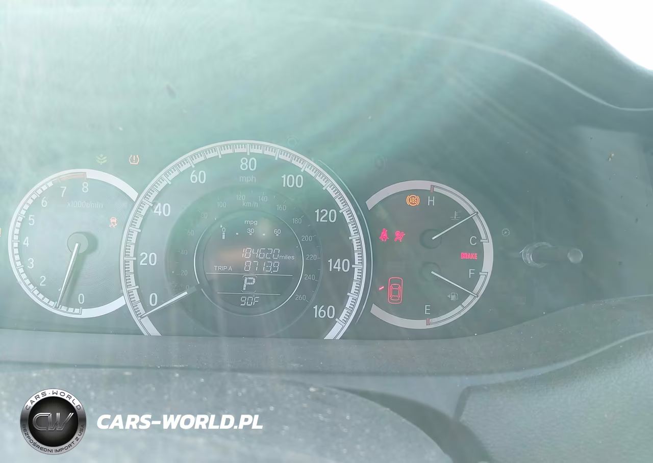 2017 Honda Accord Lx VIN:1HGCR2F3XHA248912 - 7