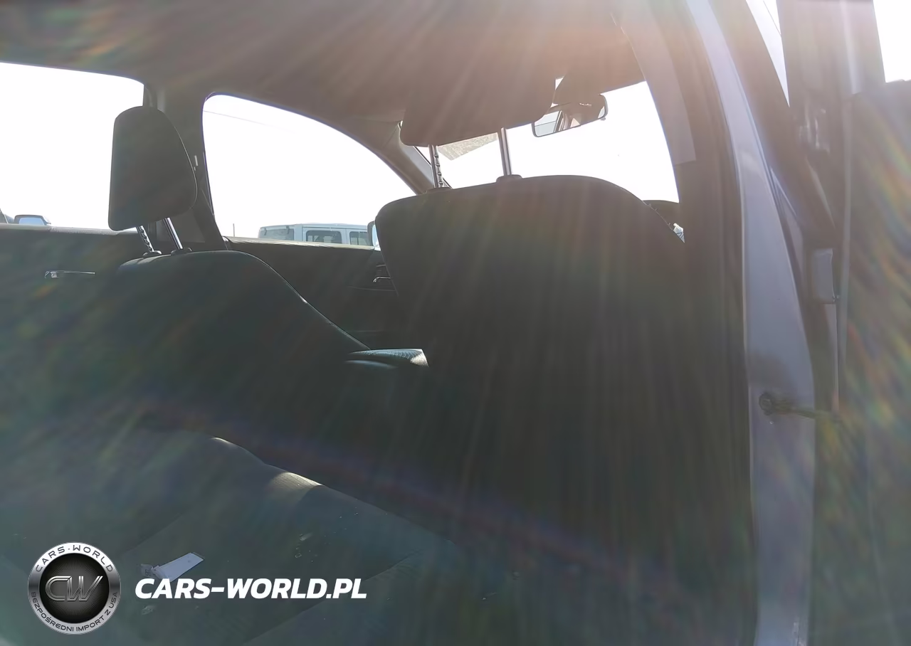 2017 Honda Accord Lx VIN:1HGCR2F3XHA248912 - 8