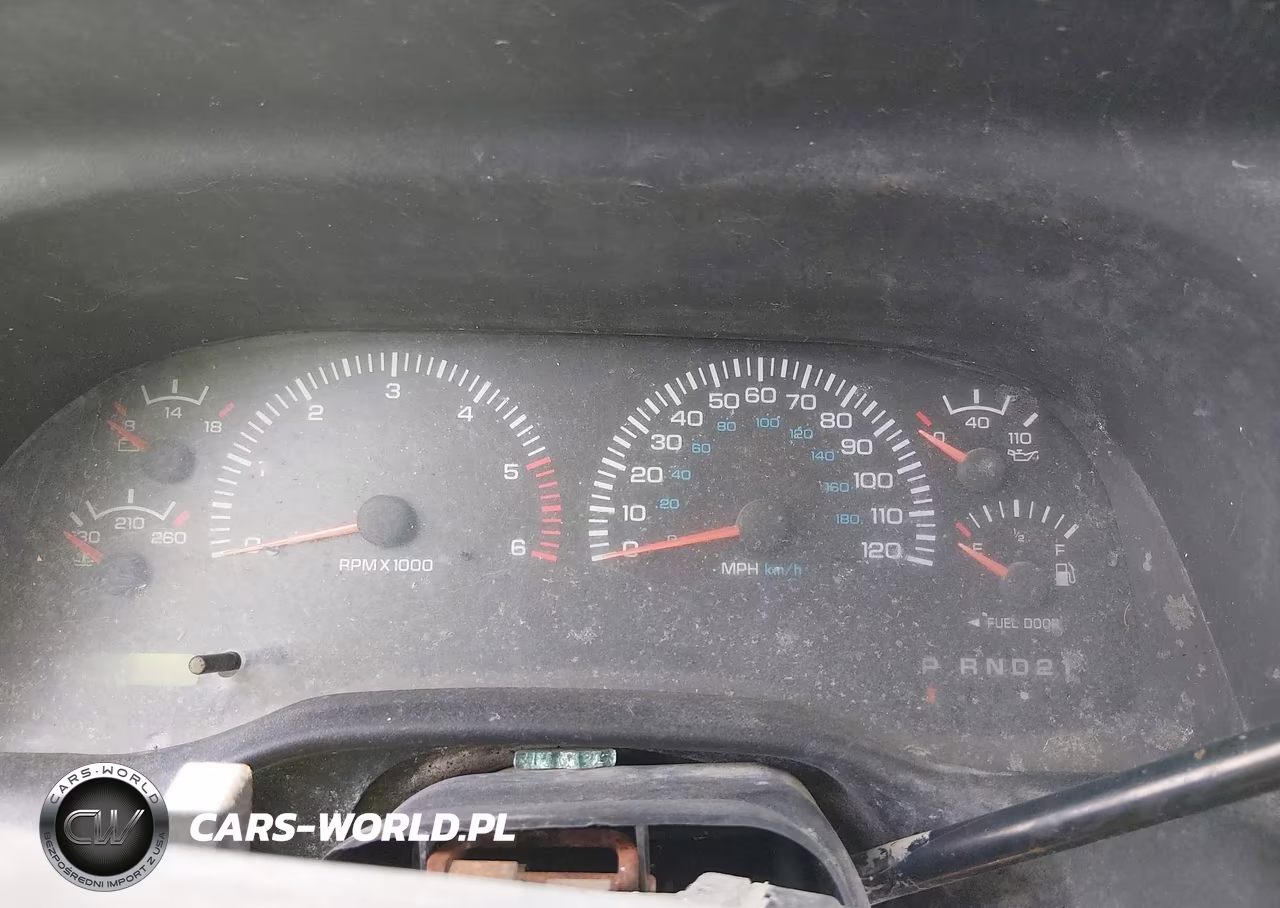 1998 Dodge Ram 1500 St VIN:1B7HC16Z1WS701374 - 7