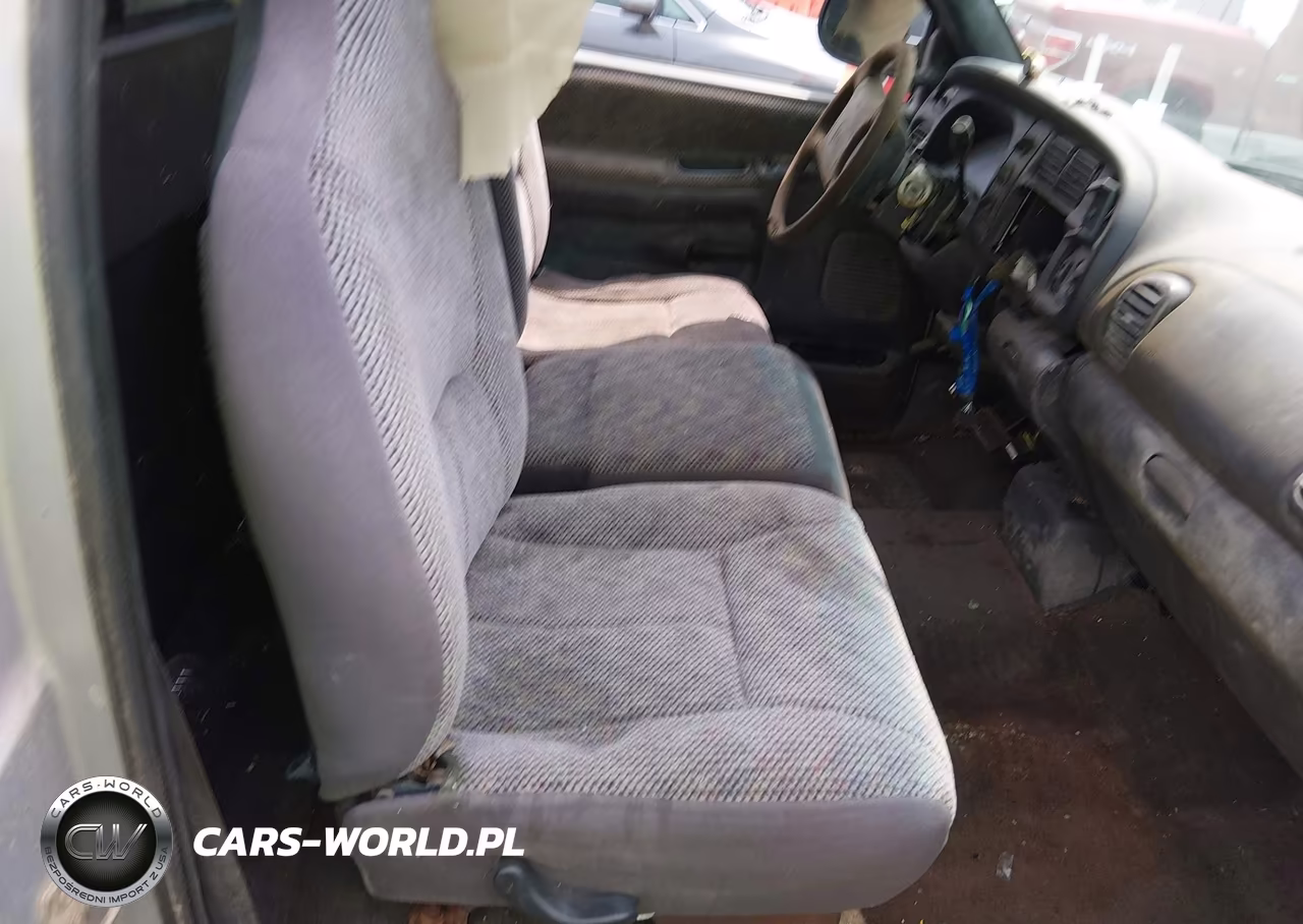 1998 Dodge Ram 1500 St VIN:1B7HC16Z1WS701374 - 8