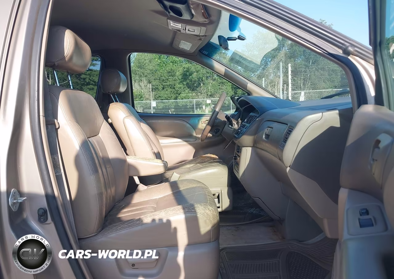 1999 Toyota Sienna Xle VIN:4T3ZF13C7XU115136 - 5