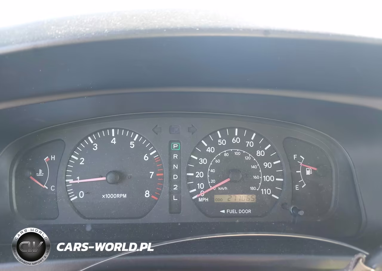 1999 Toyota Sienna Xle VIN:4T3ZF13C7XU115136 - 7