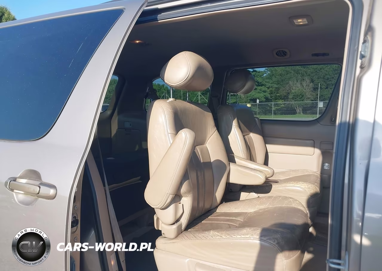 1999 Toyota Sienna Xle VIN:4T3ZF13C7XU115136 - 8
