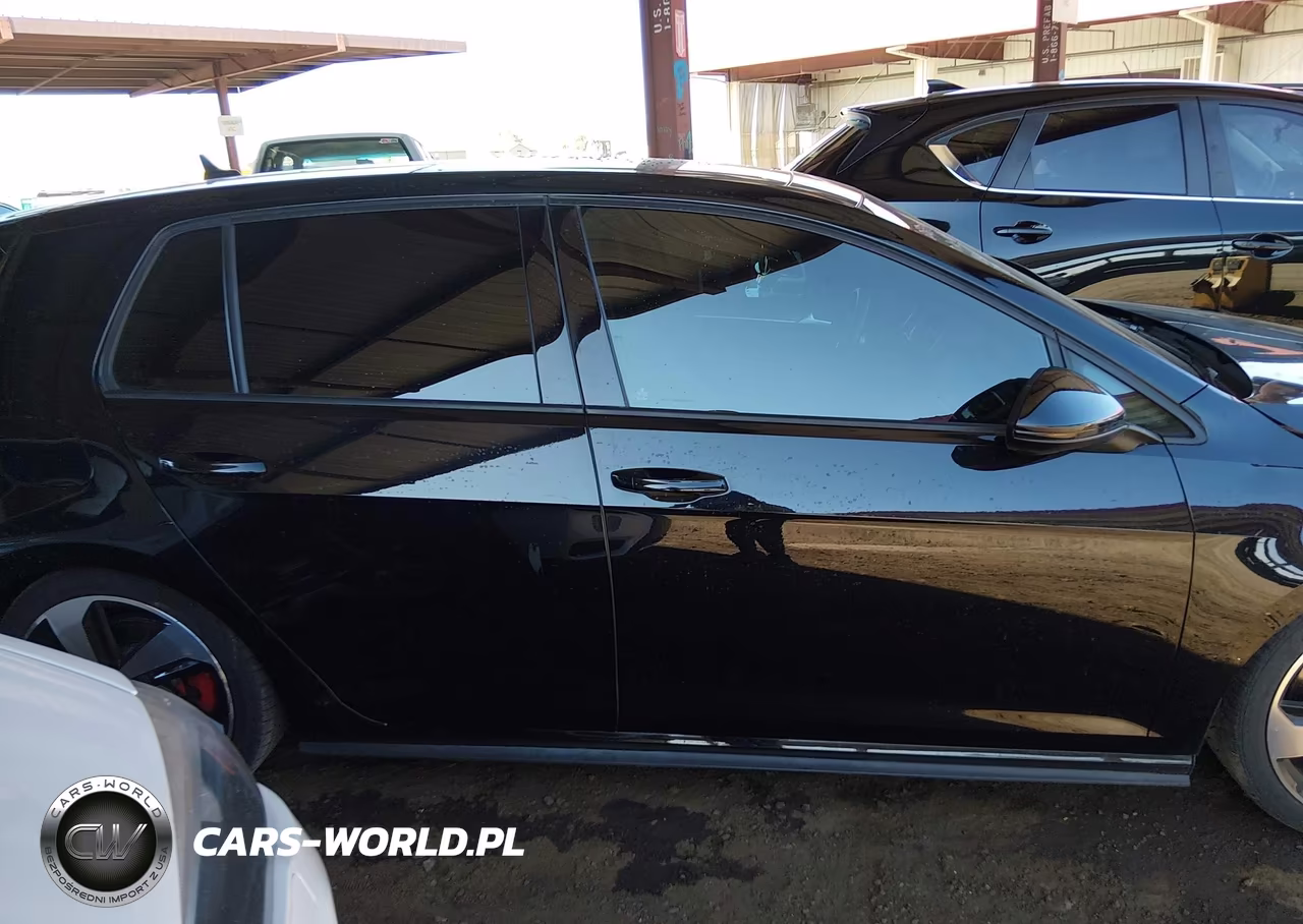 2020 Volkswagen Golf Gti 2.0T Autobahn-2.0T S-2.0T Se VIN:3VW5T7AU6LM013759 - 13