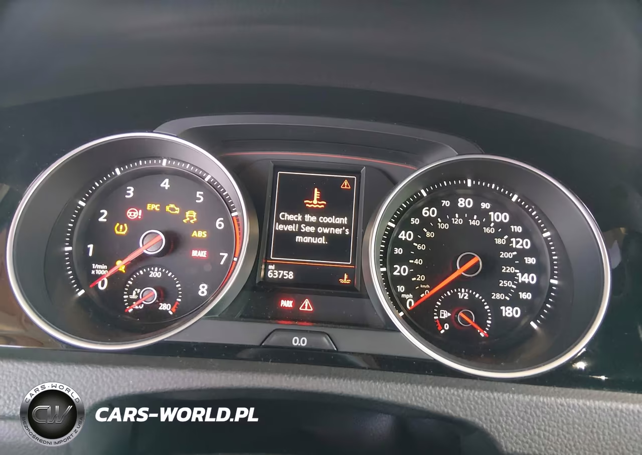 2020 Volkswagen Golf Gti 2.0T Autobahn-2.0T S-2.0T Se VIN:3VW5T7AU6LM013759 - 7
